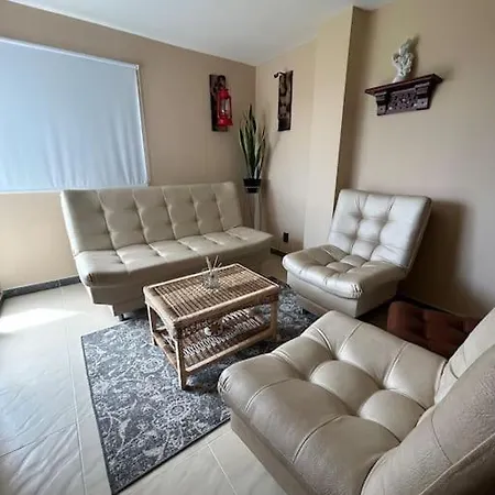 Thegoldenview Apartment *