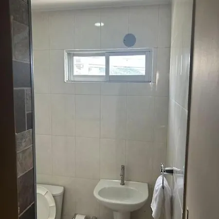 Thegoldenview Apartamento