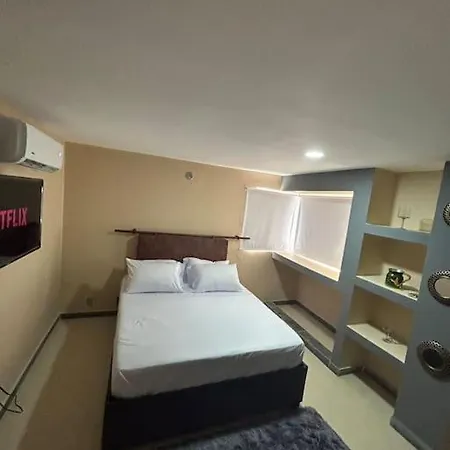 Thegoldenview Apartamento Cartagena