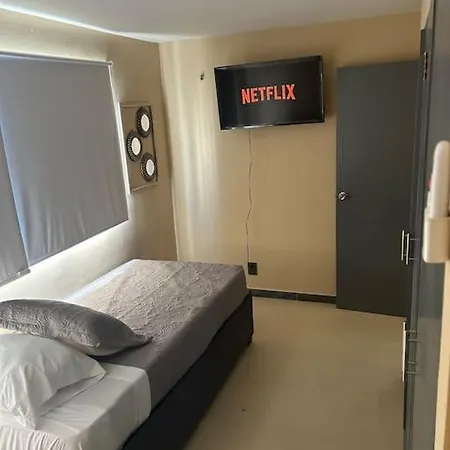 Thegoldenview Apartamento Cartagena