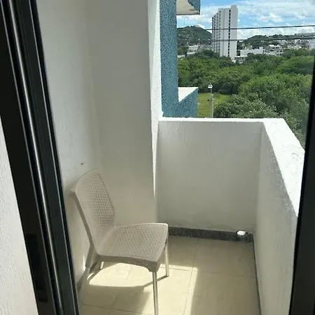 Apartamento Thegoldenview