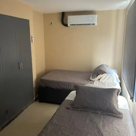Thegoldenview Apartamento Cartagena