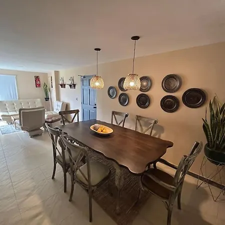 Apartamento Thegoldenview