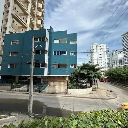 Apartamento Thegoldenview
